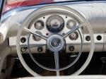 Ford Thunderbird Special Supercharged 312-300 HP 1957 года